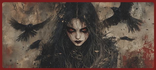 The Doomstar Witch: The Subterranean Operator