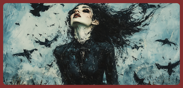 What The Middle Man Really Trades In / How To Shut A Witch's Well