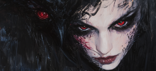 The Witch - And Where She Lives